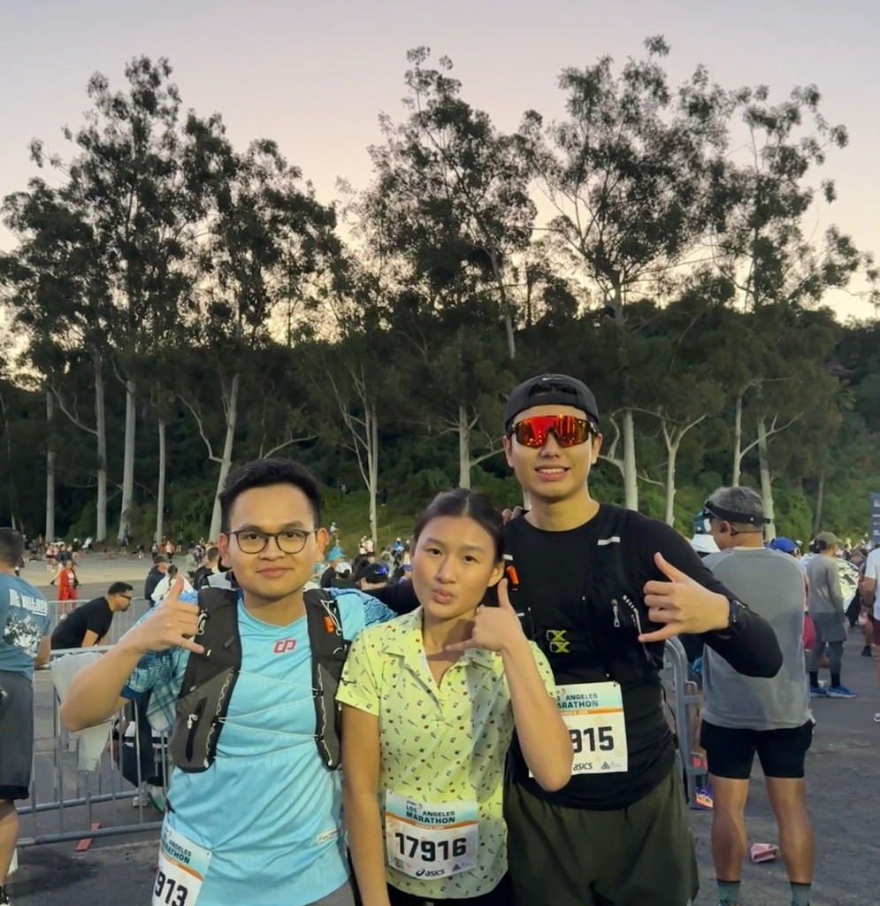 Marathon